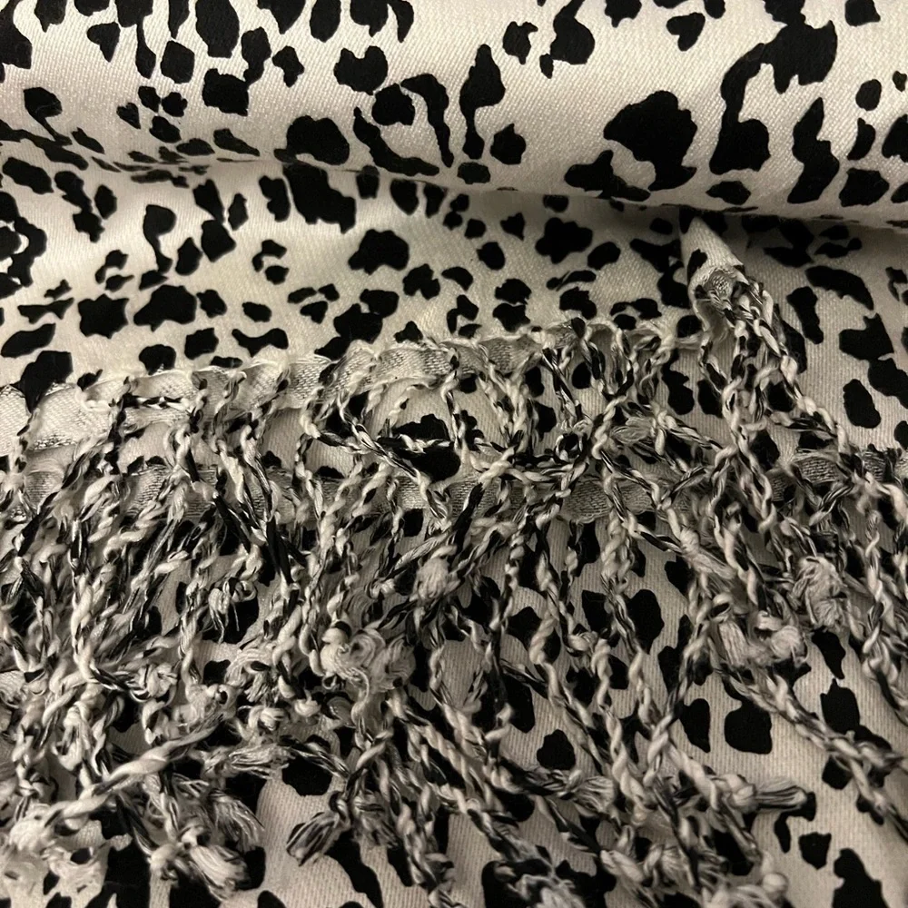 White House Black Market whbm oversized